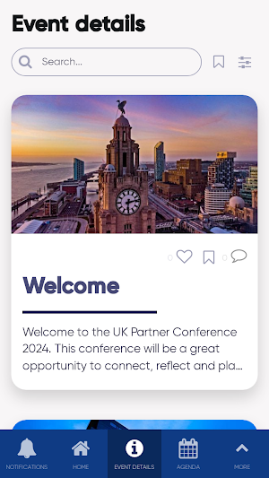 TW Partner Conference 2024 Screenshot 3