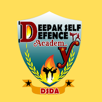 DEEPAK SELF DEFENCE ACADEMY
