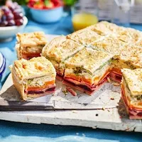 Picnic Recipes