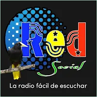 RADIO RED SOCIAL CARANAVI