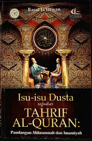 Isu-Isu Dusta Tahrif Al-Quran Screenshot 0