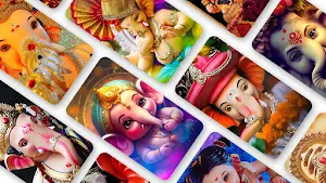 Ganesha Wallpaper 2023 Screenshot 0