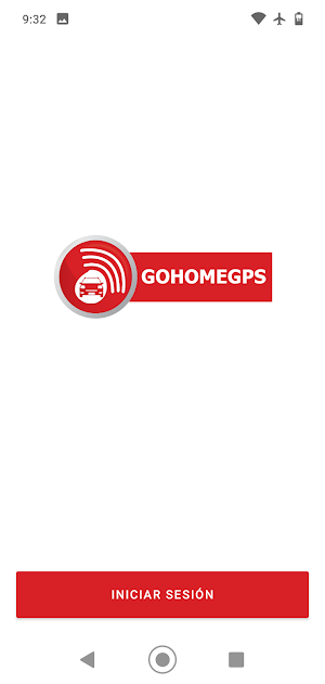 GHG WTracking Screenshot 0