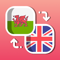 Easy English - Welsh Translator
