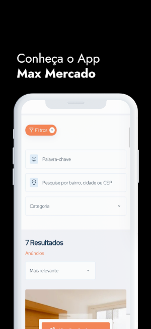 Max Mercado Screenshot 2