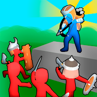 Archer Merge Rush