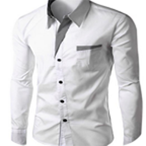 Model Trend Shirt Screenshot 0