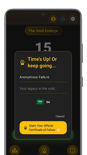 Dayaa The Time Waste Challenge Screenshot 3