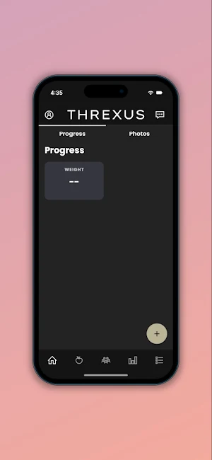 Threxus Screenshot 2