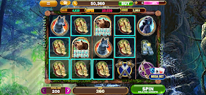 Big WIn Slots Casino vegas 777 Screenshot 1