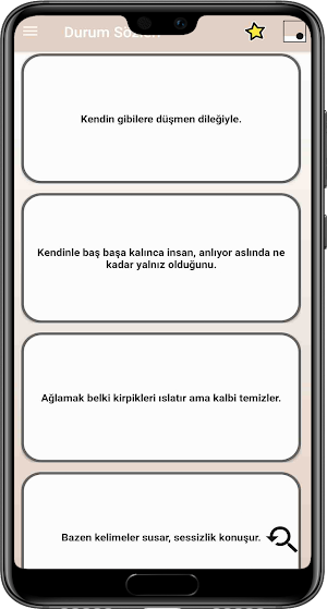 Durum Sözleri - 2022 Screenshot 1