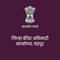 Chandrapur Sports