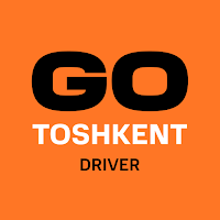 GO TOSHKENT DRIVER