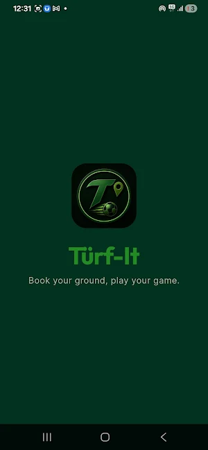 Türf It Screenshot 0