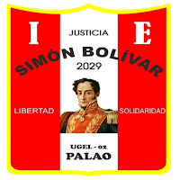 I.E. 2029 Simón Bolivar