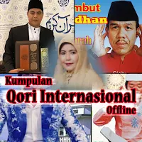Qori Internasional Offline