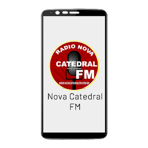 Rádio Nova Catedral FM Screenshot 0