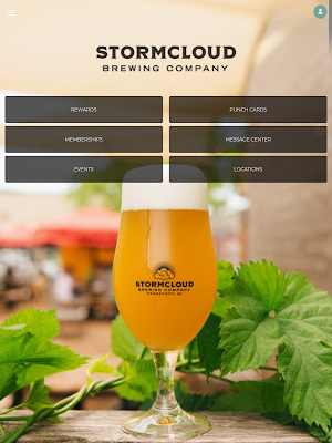 Stormcloud Brewing Club Screenshot 3