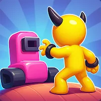 Defense Jam: Color Puzzle Game