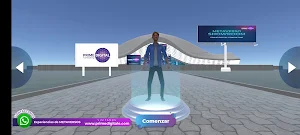ShowRoom Prime Digital Screenshot 1