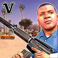 Gangster Theft Auto VI Game