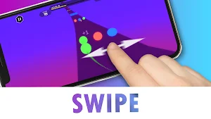 Curvy Gamepad Screenshot 1