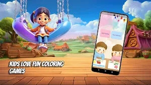 TokaBoka Game Screenshot 3