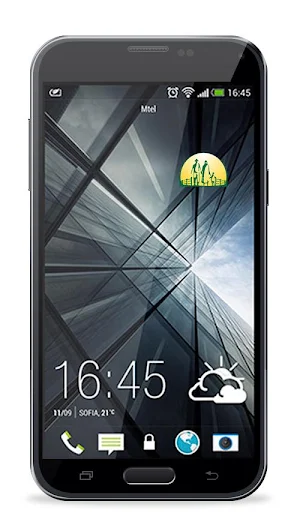 Osprera Mobile QA Screenshot 1