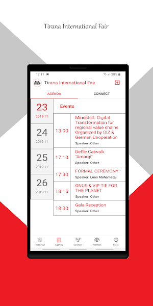 Tirana Fair Screenshot 1