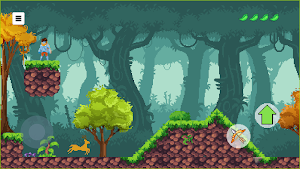 Rama and the Golden Deer Screenshot 1