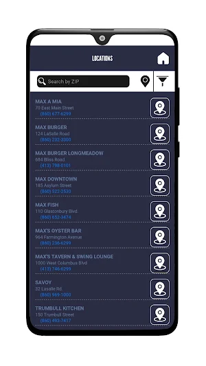 Max Vantage Screenshot 2
