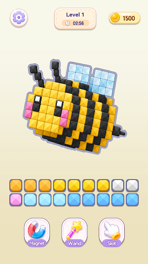 Jewel Flow Screenshot 1