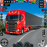 Truck Transport Offline Game