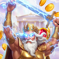 Storm of Olympus