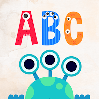ABC Jogos Educativos Crianças