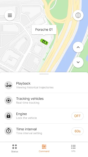 MetaOnline Screenshot 1
