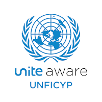 Unite Aware Maps UNFICYP