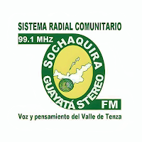 Sochaquira Guayatá Stéreo
