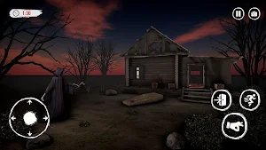 Survival Horror Games Offline Screenshot 3