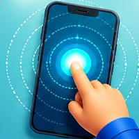 Auto Clicker - Speed Click