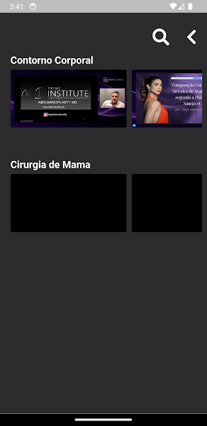 Inova Plástica Screenshot 3