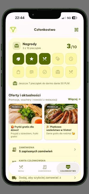 Bar Hanoi Screenshot 1
