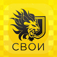 Таксопарк СВОИ