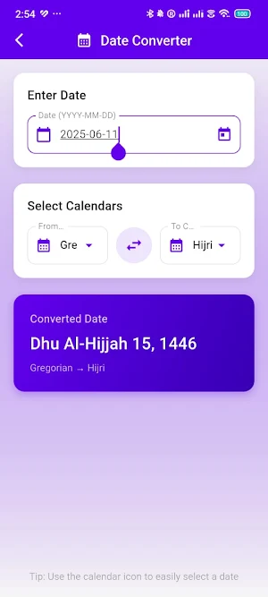 Convertify Screenshot 2