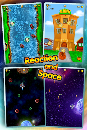 101-in-1 Games Anthology Screenshot 1