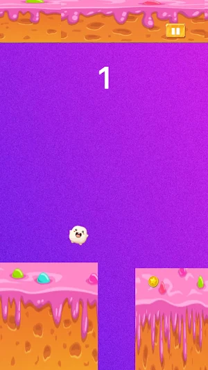 Sweeper Bounce Screenshot 2