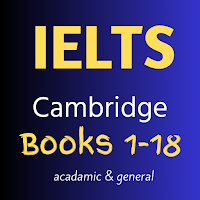 IELTS Cambridge Book - Test