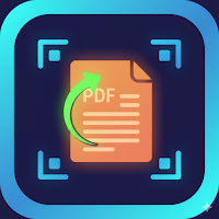 Minimal PDF Scanner