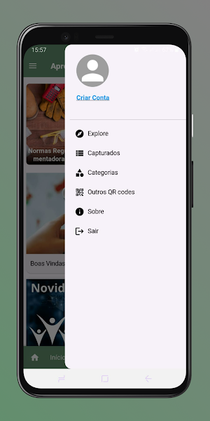 Aprendizado Ativo Screenshot 3