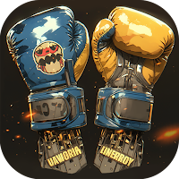 Mech-Boxing: Champion's Choice